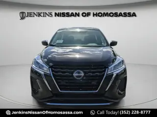 Nissan Kicks Play 2025 S 4dr Crossover
