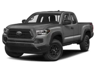 Toyota Tacoma 2023 4x2 SR 4puertas Access Cab 6,1 pies LB