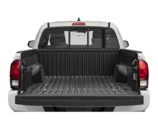 Toyota Tacoma 2023 4x2 SR 4puertas Access Cab 6,1 pies LB