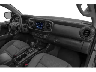 Toyota Tacoma 2023 4x2 SR 4puertas Access Cab 6,1 pies LB