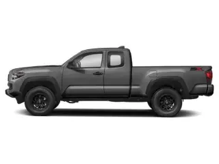 Toyota Tacoma 2023 4x2 SR 4puertas Access Cab 6,1 pies LB