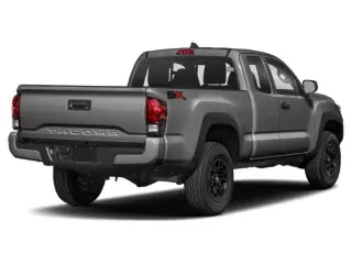 Toyota Tacoma 2023 4x2 SR 4puertas Access Cab 6,1 pies LB