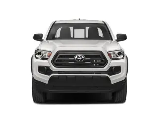 Toyota Tacoma 2023 4x2 SR 4puertas Access Cab 6,1 pies LB