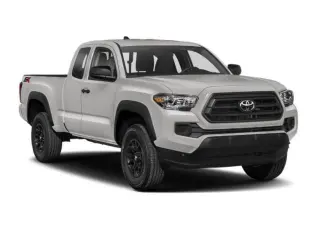 Toyota Tacoma 2023 4x2 SR 4puertas Access Cab 6,1 pies LB