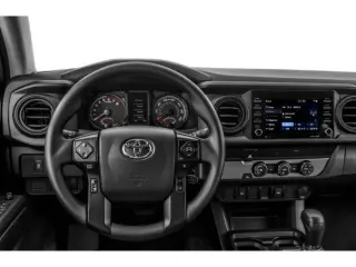 Toyota Tacoma 2023 4x2 SR 4puertas Access Cab 6,1 pies LB