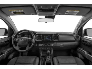 Toyota Tacoma 2023 4x2 SR 4puertas Access Cab 6,1 pies LB