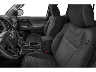Toyota Tacoma 2023 4x2 SR 4puertas Access Cab 6,1 pies LB