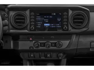 Toyota Tacoma 2023 4x2 SR 4puertas Access Cab 6,1 pies LB