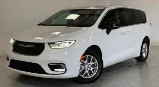 Chrysler Pacifica 2024 Touring 4dr Mini-Van