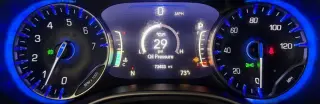 Chrysler Pacifica 2024 Touring 4dr Mini-Van