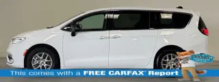Chrysler Pacifica 2024 Touring 4dr Mini-Van