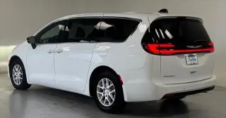 Chrysler Pacifica 2024 Touring 4dr Mini-Van