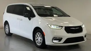 Chrysler Pacifica 2024 Touring 4dr Mini-Van