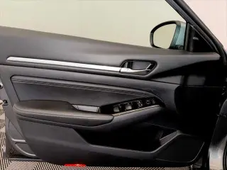 Nissan Altima 2021 4x4 2.5 SL Sedán de 4 puertas