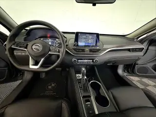 Nissan Altima 2021 4x4 2.5 SL Sedán de 4 puertas