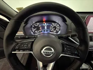 Nissan Altima 2021 4x4 2.5 SL Sedán de 4 puertas