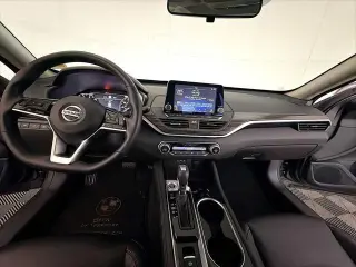 Nissan Altima 2021 4x4 2.5 SL Sedán de 4 puertas