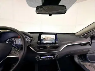 Nissan Altima 2021 4x4 2.5 SL Sedán de 4 puertas