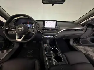 Nissan Altima 2021 4x4 2.5 SL Sedán de 4 puertas