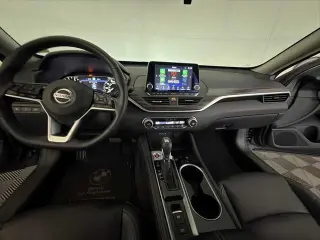 Nissan Altima 2021 4x4 2.5 SL Sedán de 4 puertas
