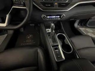 Nissan Altima 2021 4x4 2.5 SL Sedán de 4 puertas