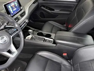 Nissan Altima 2021 4x4 2.5 SL Sedán de 4 puertas