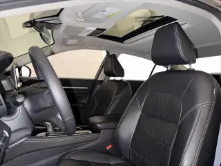 Nissan Altima 2021 4x4 2.5 SL Sedán de 4 puertas