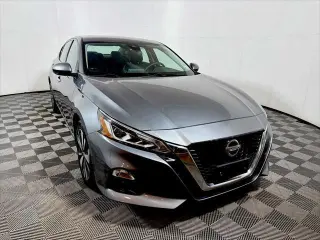 Nissan Altima 2021 4x4 2.5 SL Sedán de 4 puertas