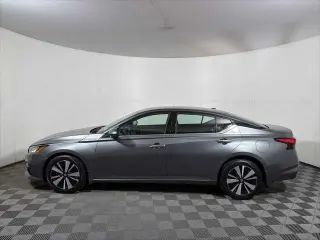Nissan Altima 2021 4x4 2.5 SL Sedán de 4 puertas