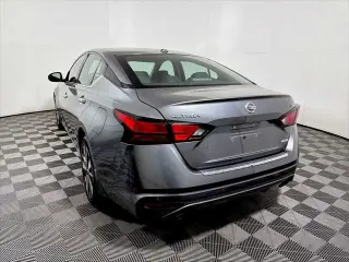 Nissan Altima 2021 4x4 2.5 SL Sedán de 4 puertas