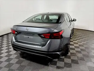 Nissan Altima 2021 4x4 2.5 SL Sedán de 4 puertas