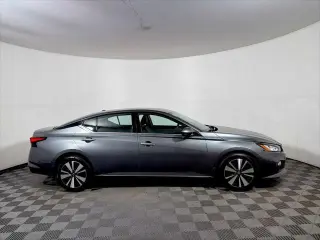 Nissan Altima 2021 4x4 2.5 SL Sedán de 4 puertas