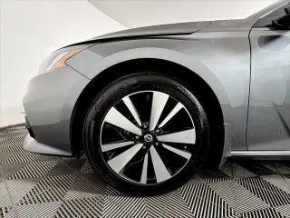 Nissan Altima 2021 4x4 2.5 SL Sedán de 4 puertas