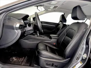 Nissan Altima 2021 4x4 2.5 SL Sedán de 4 puertas