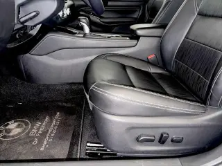 Nissan Altima 2021 4x4 2.5 SL Sedán de 4 puertas