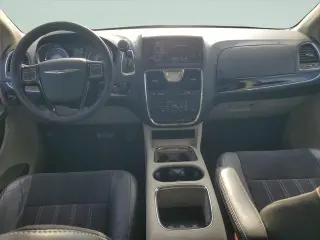 Chrysler Town and Country 2014 Touring-L 4dr Mini-Van