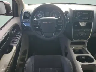 Chrysler Town and Country 2014 Touring-L 4dr Mini-Van