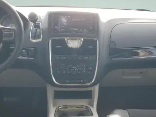 Chrysler Town and Country 2014 Touring-L 4dr Mini-Van