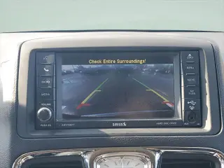 Chrysler Town and Country 2014 Touring-L 4dr Mini-Van