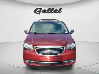 Chrysler Town and Country 2014 Touring-L 4dr Mini-Van