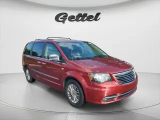 Chrysler Town and Country 2014 Touring-L 4dr Mini-Van