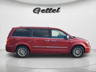 Chrysler Town and Country 2014 Touring-L 4dr Mini-Van