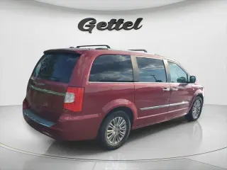 Chrysler Town and Country 2014 Touring-L 4dr Mini-Van
