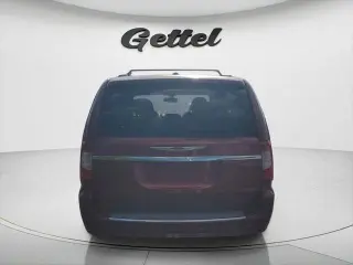 Chrysler Town and Country 2014 Touring-L 4dr Mini-Van
