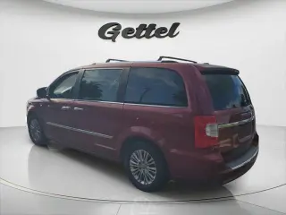 Chrysler Town and Country 2014 Touring-L 4dr Mini-Van