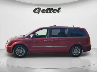 Chrysler Town and Country 2014 Touring-L 4dr Mini-Van