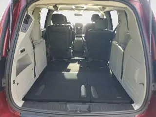 Chrysler Town and Country 2014 Touring-L 4dr Mini-Van