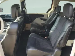 Chrysler Town and Country 2014 Touring-L 4dr Mini-Van