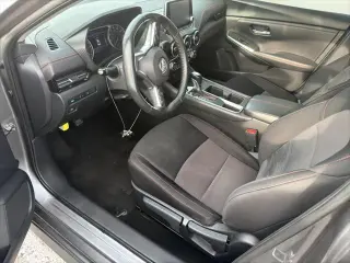 Nissan Sentra 2024 SR 4dr Sedán
