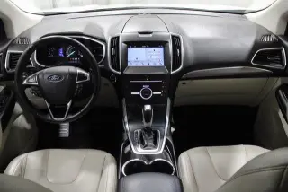 Ford Edge 2016 4x4 Titanium 4p Crossover